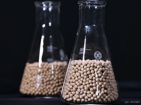 天然气专用分子筛